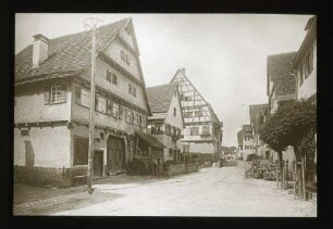 Marktstraße