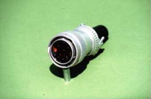 Stecker für LBS (und ISOBUS)