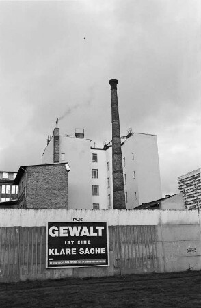 Berlin-Mitte : In Berlin-Mitte, Friedrichstrasse