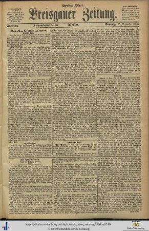 18.09.1892 (Zweites Blatt)