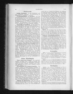 Bäder und Badeanstalten