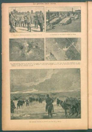 La guerra ítalo-turca