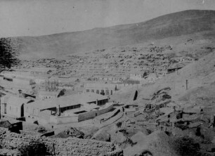 Oruro