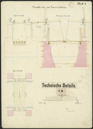 Technische Details