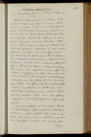 Nassauer Studierende