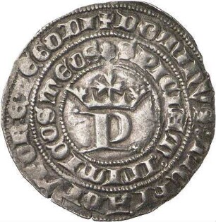 Kastilien und Leon: Peter I.