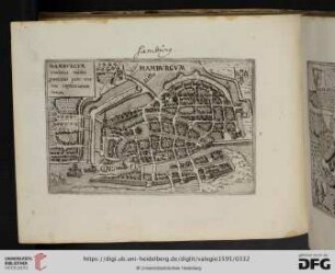Hamburgum