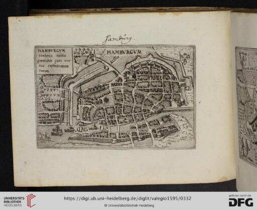 Hamburgum