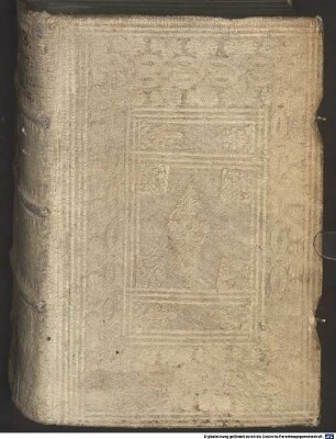 Dan. Barbari ... in tres libros Rhetoricorum Aristotelis commentaria : cum ipso textu