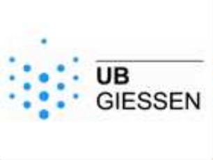 Justus-Liebig-Universität Gießen. Universitätsbibliothek