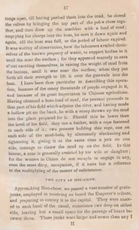 The city of Hoo-Chow