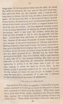 The city of Hoo-Chow