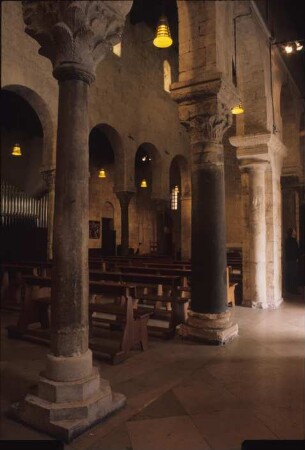 Bari, S. Gregorio