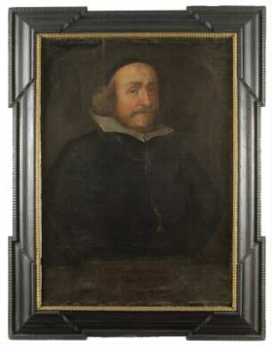 Wolfgang Wilhelm von Pfalz-Neuburg (1578 Neuburg an der Donau - 1653 Düsseldorf)