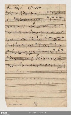 Oboe II.do