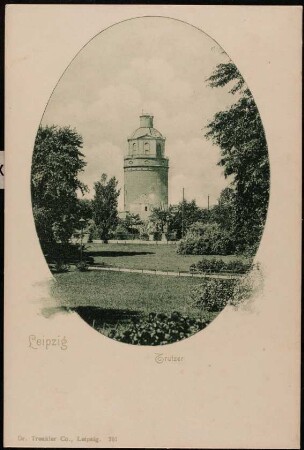 Leipzig: Trutzer