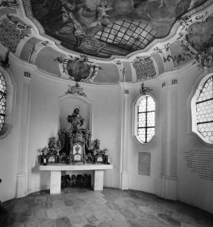 Seelenkapelle Sankt Michael