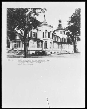 Haus Weimar