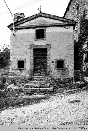 Castello di Rosia, Sovicille
