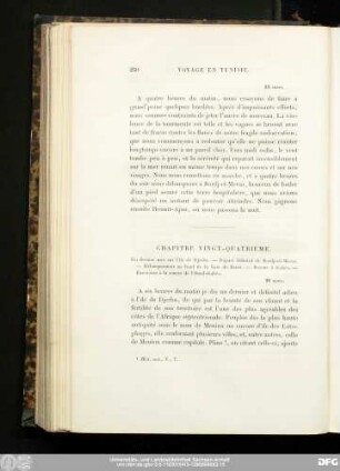 Chapitre Vingt-Quatrième.