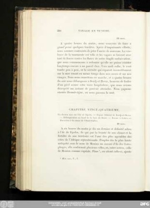 Chapitre Vingt-Quatrième.