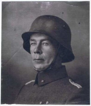 Kleist, Ewald von