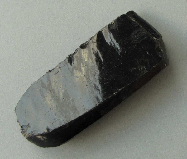 Noyau d'obsidienne (Nucleus)