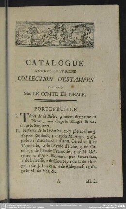 Portefeuille
