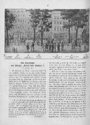 Unter den Linden-Panorama