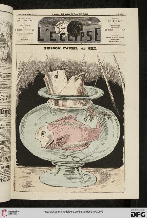 Nr. 179 (1. April 1872)