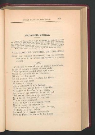 [Datos biográficos]