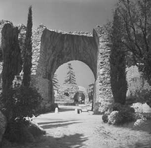 Amphitheater