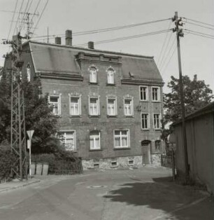 Hochhaus