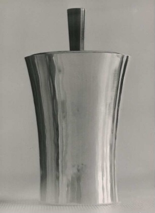 Dose von Werner Oehlschlaeger