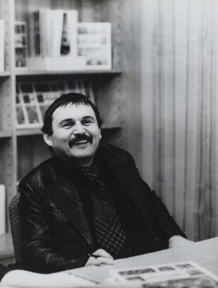 Richard Christ