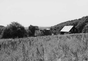 Erbacher Forsthaus; Schlangenbad, Erbacher Forsthaus