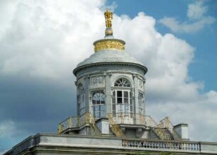Potsdam: Marmorpalais