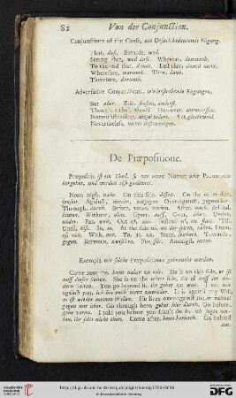 De Praepositione