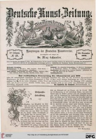Nr. 48 (25. December 1870)