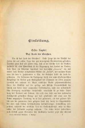 Griechische Geschichte : nach den Quellen erzählt