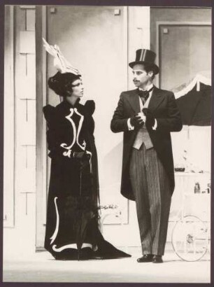 Lord Arthurs Verbrechen (Oscar Wilde)