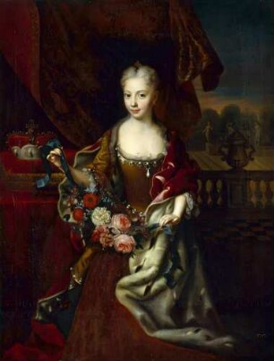 Maria Anna, Erzherzogin von Österreich (1738-1789)