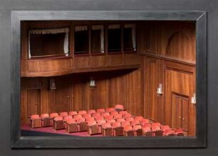 Deutsches Theater - Kammerspiele