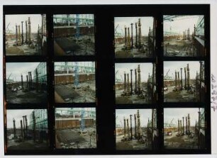 Kompaktwerft, Wismar, 1997