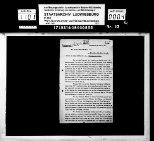 Stimmungsberichte