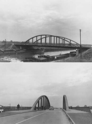 Werner Straßenbrücke/Datteln-Hamm-Kanal