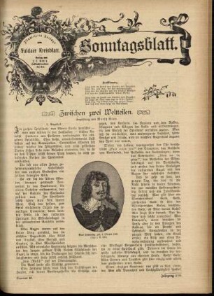 Ausgabe vom Sonntag, den 03. Oktober 1909.