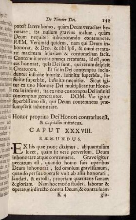 151-170, Caput XXXVIII. - Caput XLII.