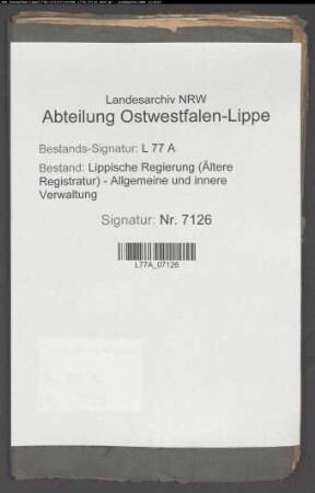 Annäherung französischer Truppen