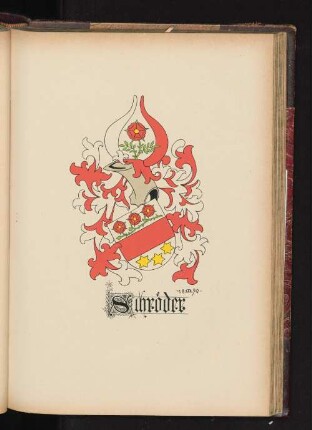 Schröder